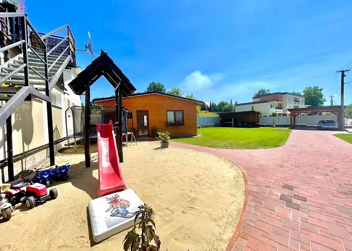 Apartman P&p