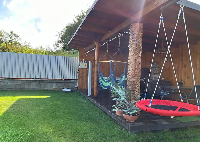 P&p Apartman
