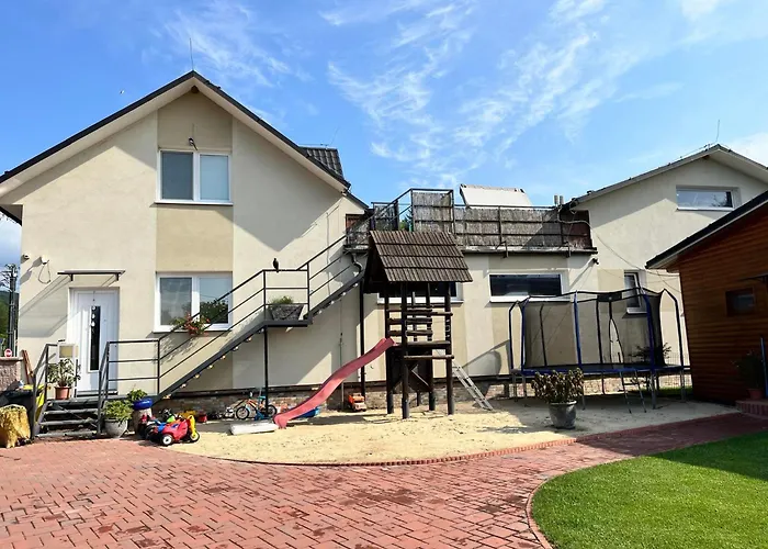 P&p Apartman *