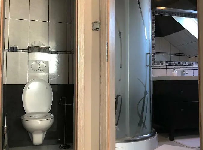 Apartman P&p