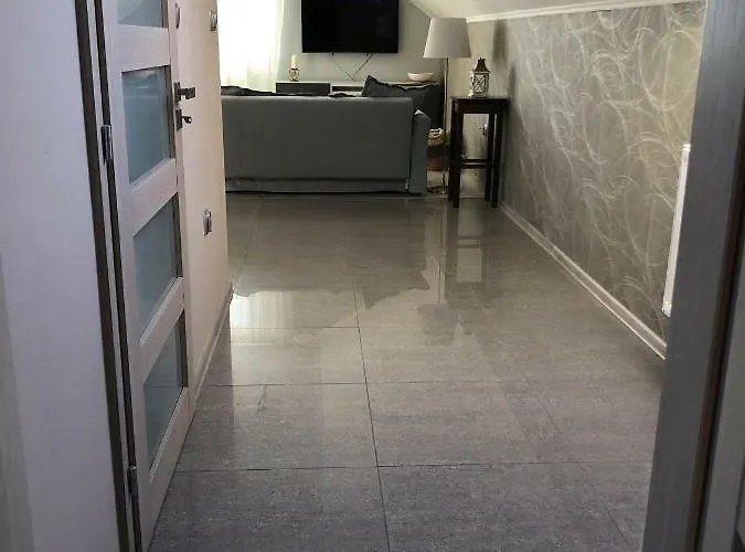 Apartman P&p