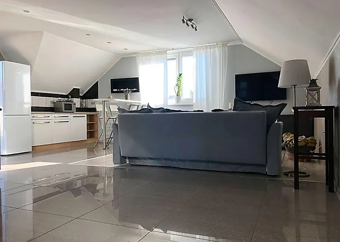 Apartman P&p *