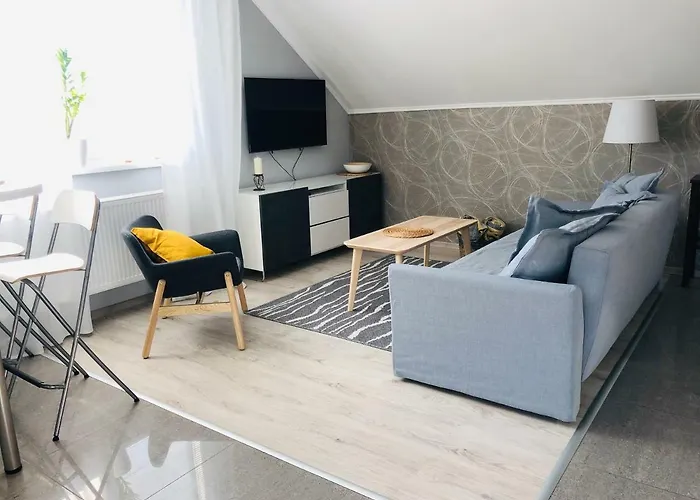 P&p Apartman