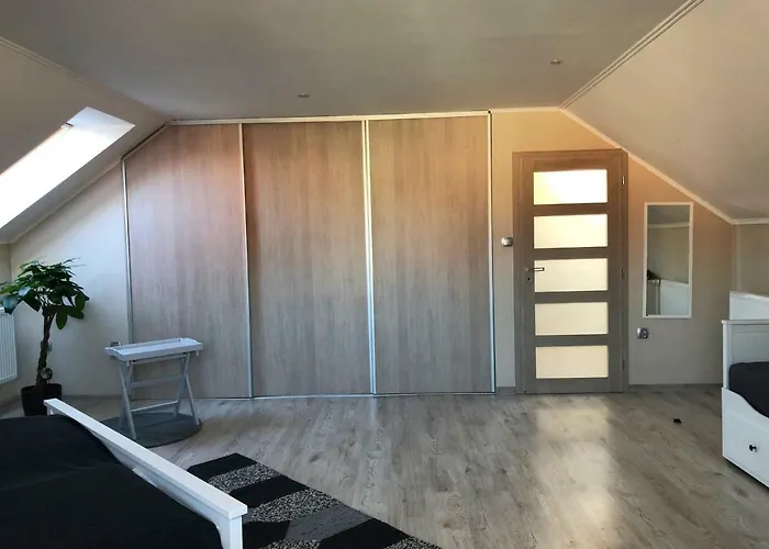 P&p Apartman *